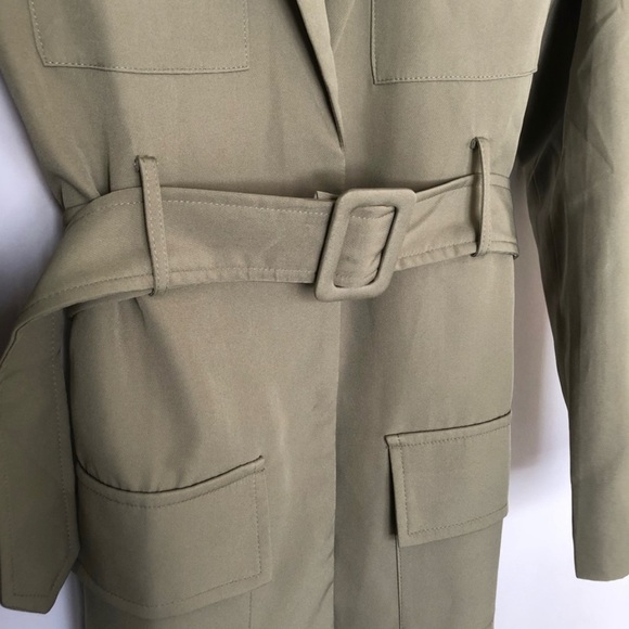 LIONESS Blazer / Dress - Picture 12 of 14